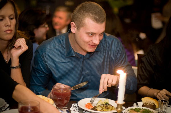 Александр Мосенков