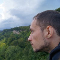 Александр Калашников