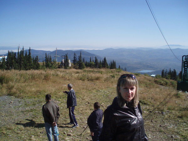 Татьяна Прокопенко