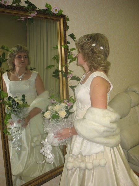 Алина Максименко