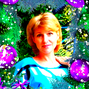Светлана Буклакова