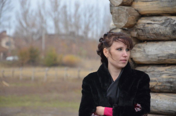 Наталья Сыщикова