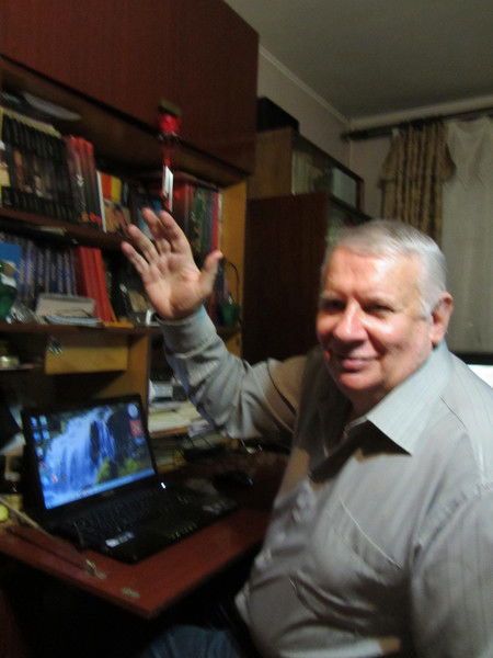 Михаил Воротников