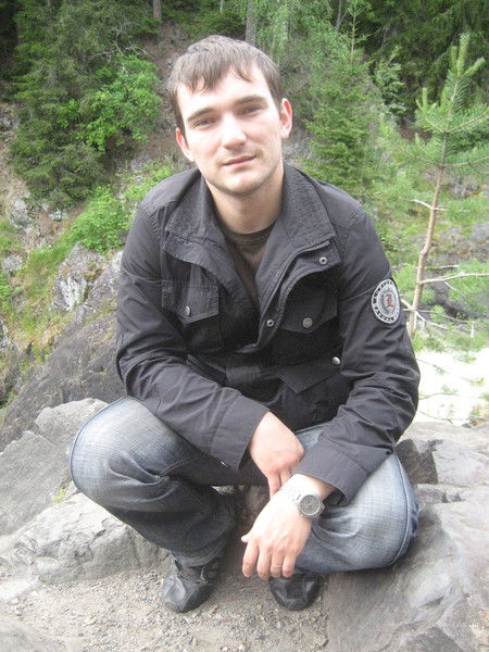 Валера Белоусов