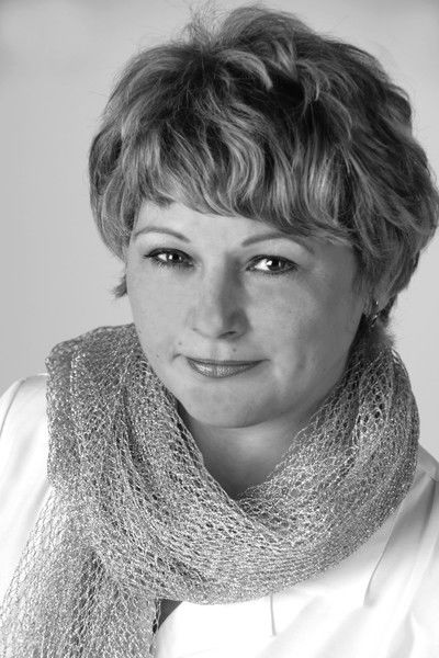 Наталья Васькова