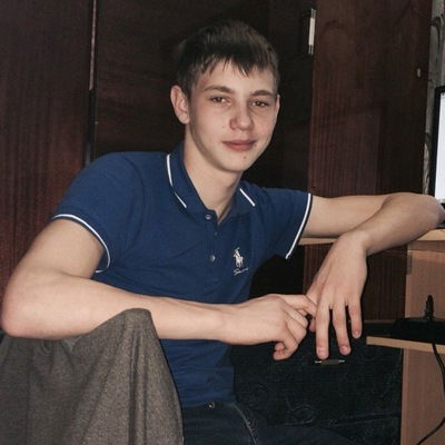 Владимир Сухаруких