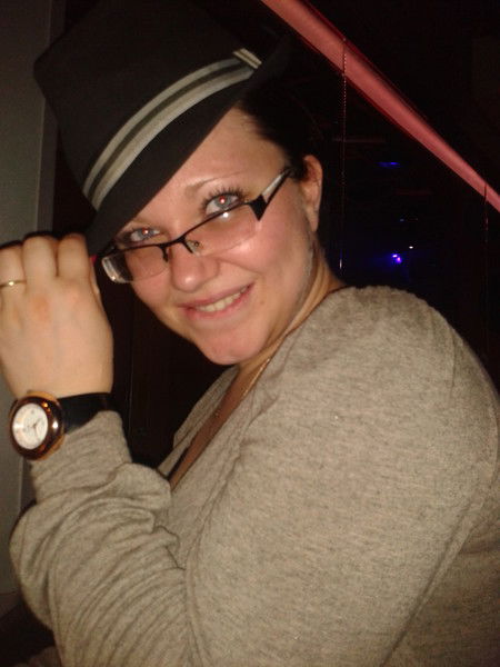 Маргарита Кушпель