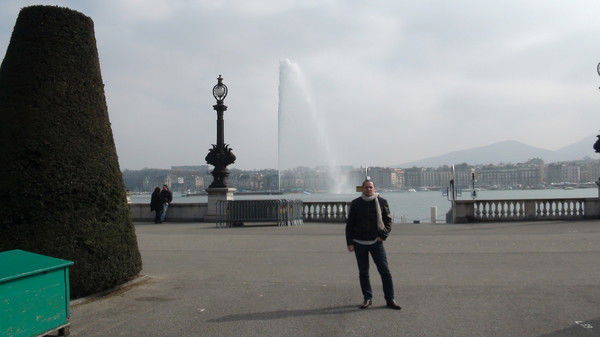 Александр Степанов