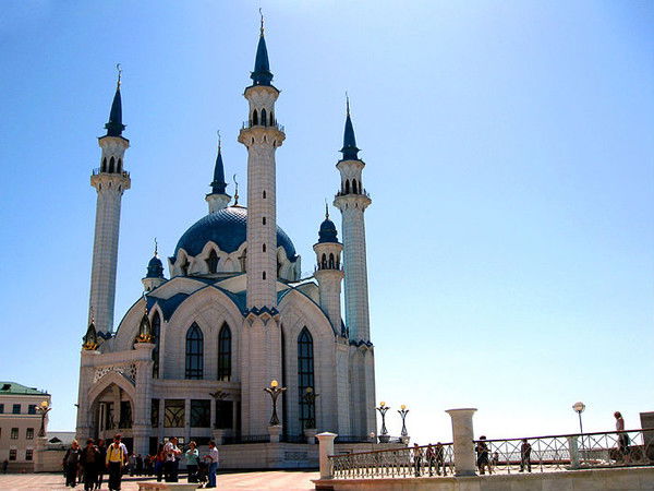 Татарин И. У. В.