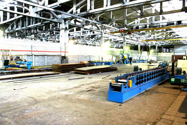 Kazbuildpartner Kazbuildpartner