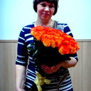 Ирина Соломенникова