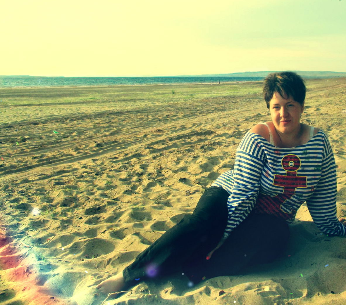 Алена Игнатенко