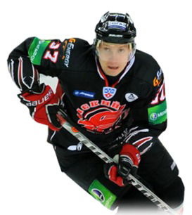 Олег Кривов