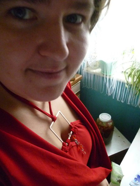 Олечка Карчевская