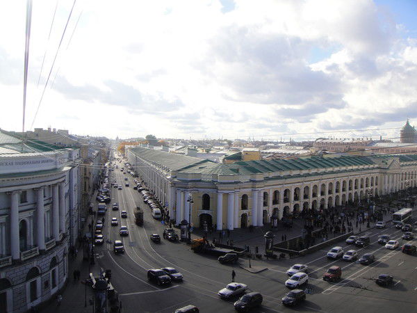 Лилия Краснова