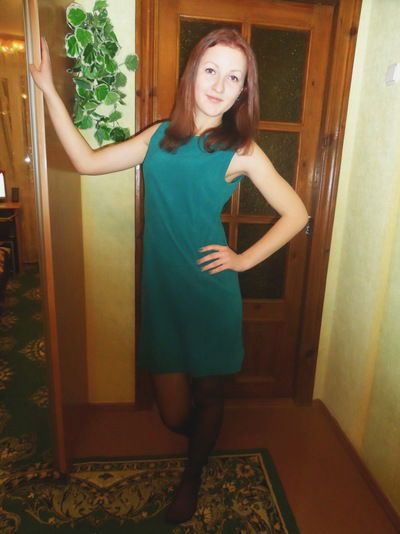 Алёна Васюк