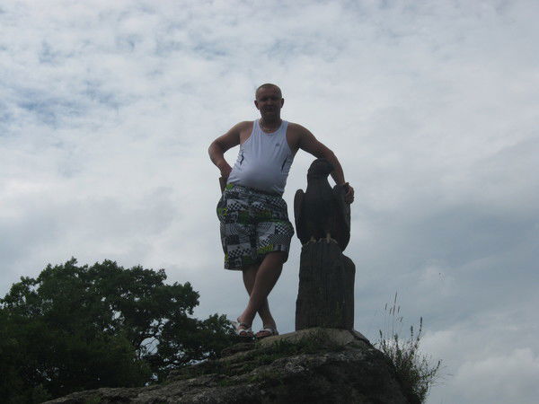 Андрей Орлов