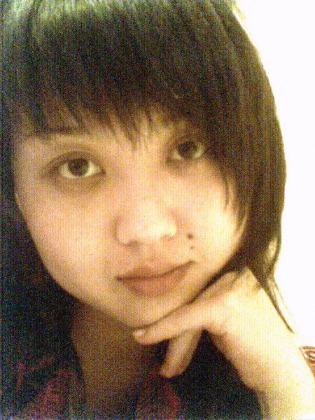 Виктория Ким