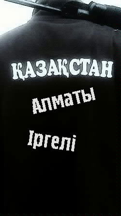 Bagi))) Tinishbek)))