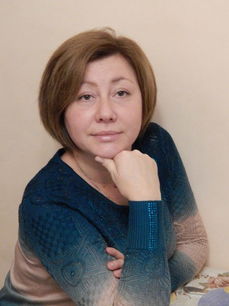 Ольга Войналович