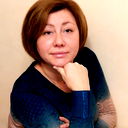 Ольга Войналович