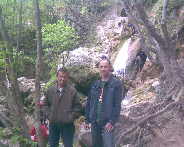 Сергей Бойков