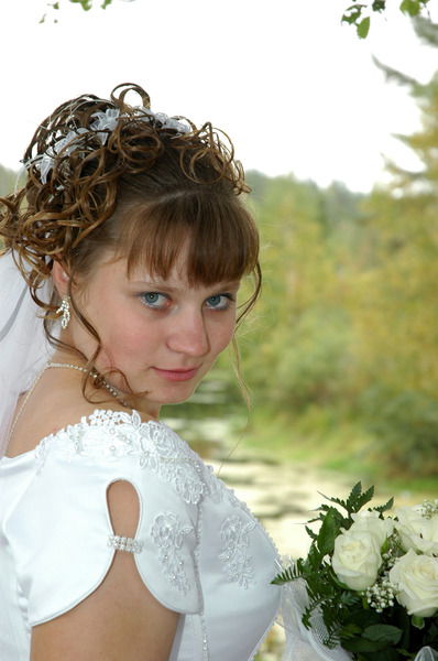 Валентина Кузина