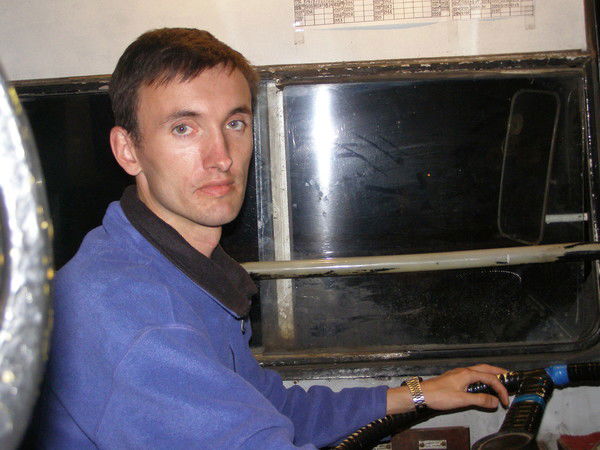 Виталий Радченко