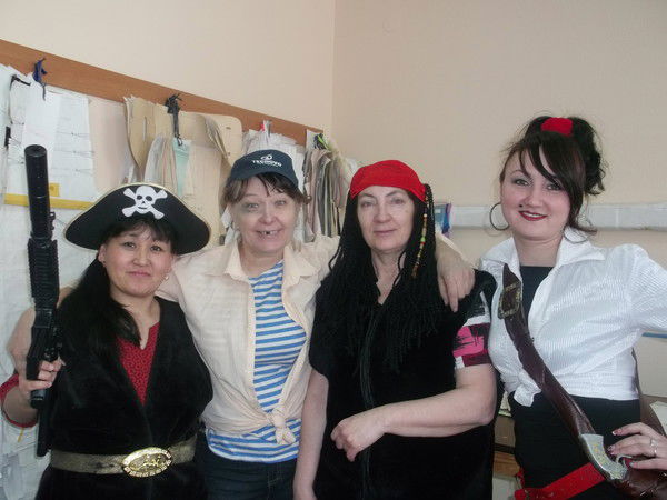 Каламкас Кубеева