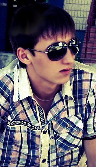 Ваня Кривов