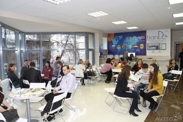 Наталия Петрунина