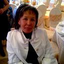 Anar Yensebayeva