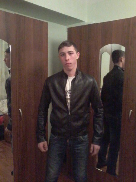 Сергей Шнель