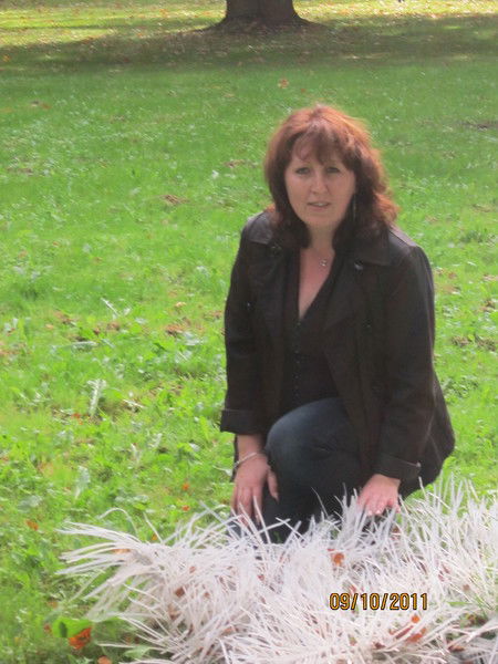 Светлана Филипсон