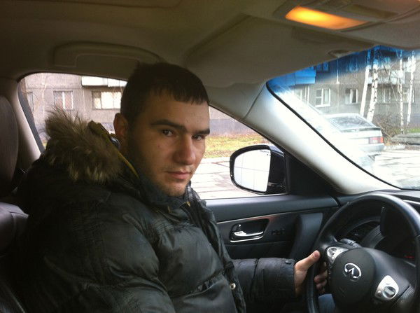 Артем Аньшаков