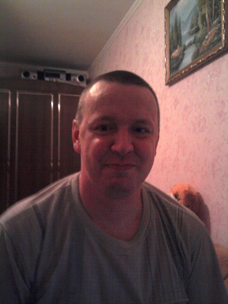 Вадим Бондаренко