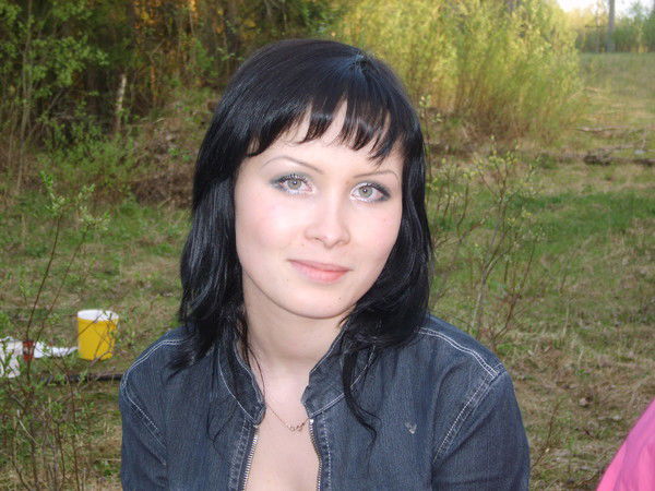 Валентина Туркина