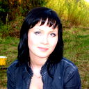 Валентина Туркина