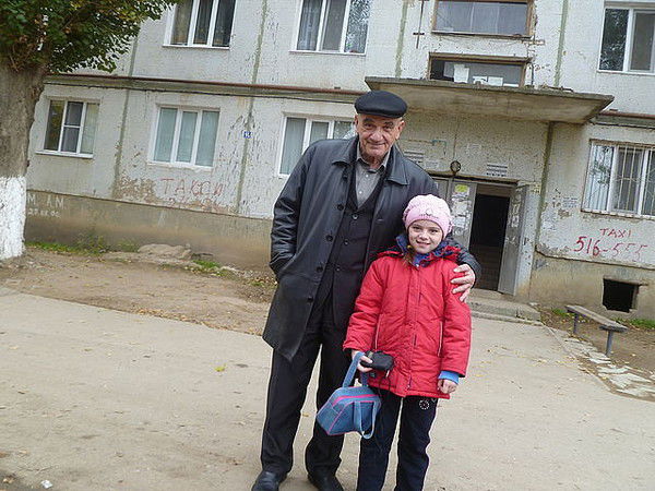 Гаджимагомед Магомедов