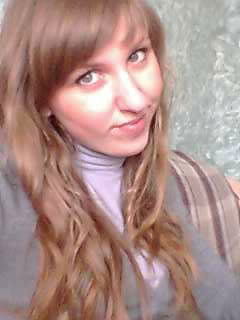 Екатерина Кулагина