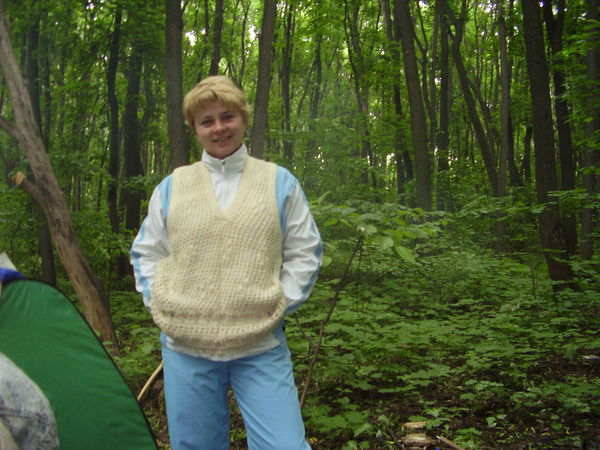 Света Хасанова