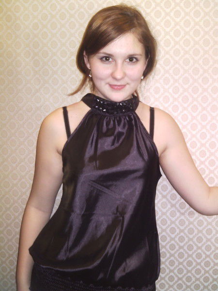 Ольга Сайгина