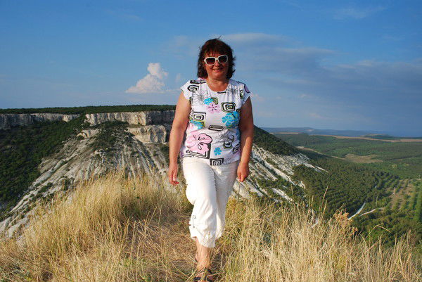 Фарида Нуриева