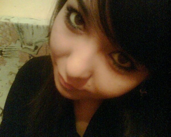 Анара Карагулова