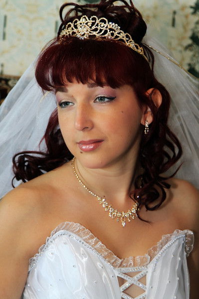 Марина Поршина