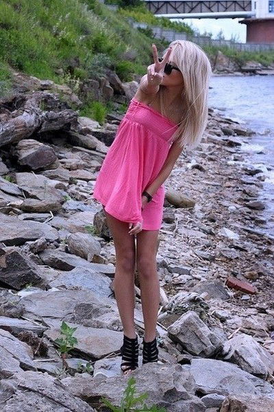 Аллочка Гупалик