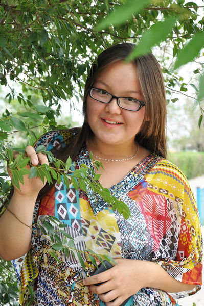 Жайна Ділдебаева