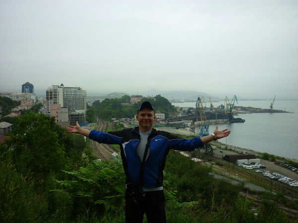 Aleksey Владимирович