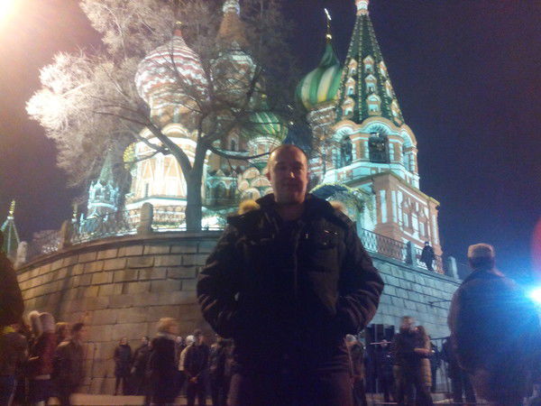 Олег Гришин