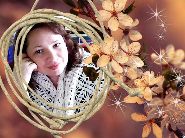 Надежда Потапова